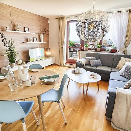 Ella Apartment Велка Ломница Екстериор снимка